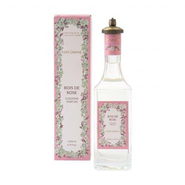BOIS DE ROSE Perfume Cologne 200ml